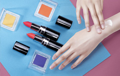 Cosmetic ingredients
